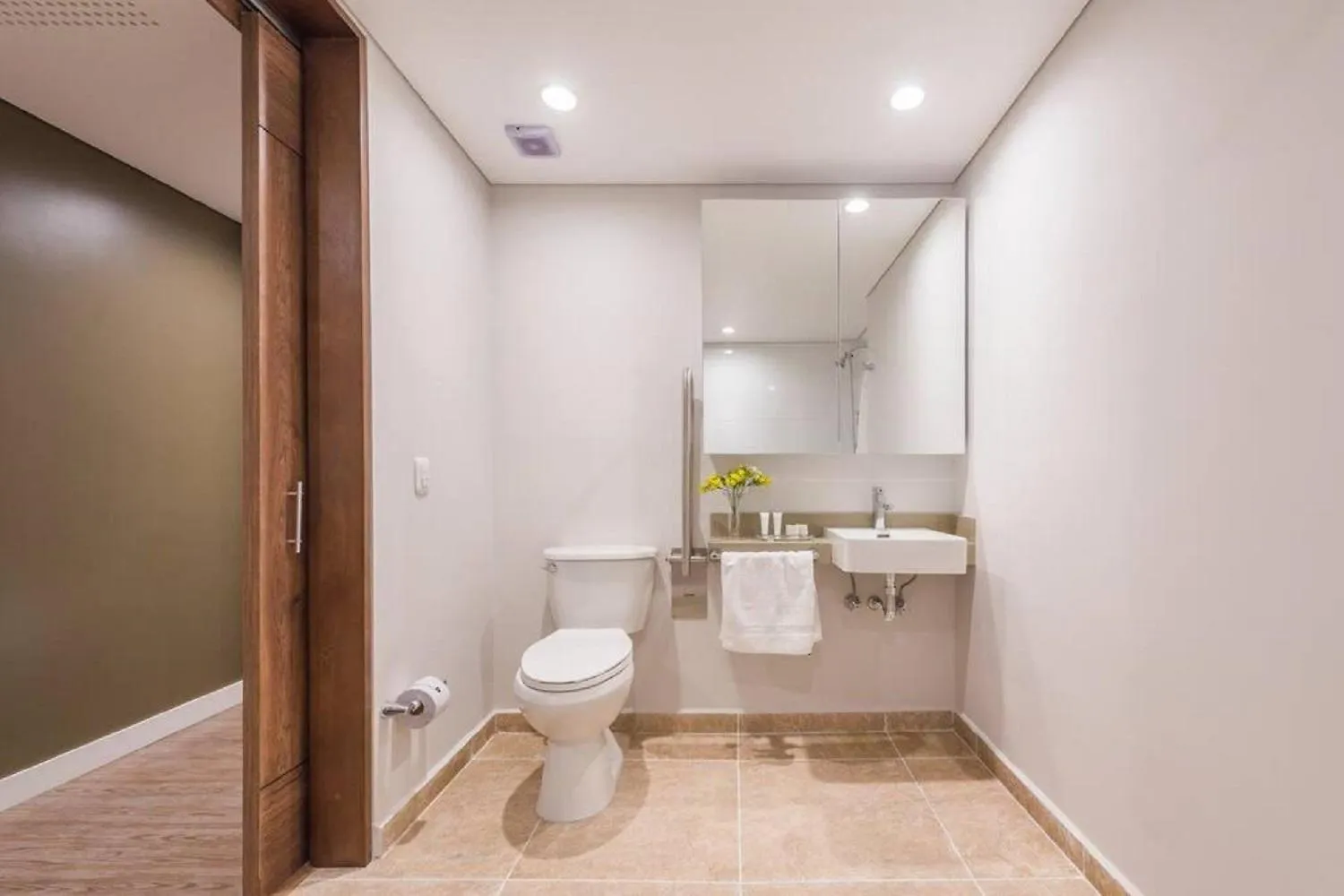 Inn El Tesoro Medellin Hab315 By Letoh Hotel