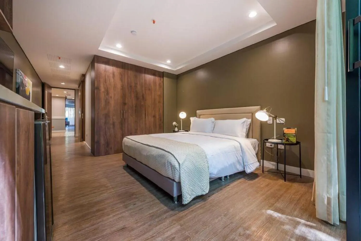 El Tesoro Medellin Hab315 By Letoh Hotel Inn