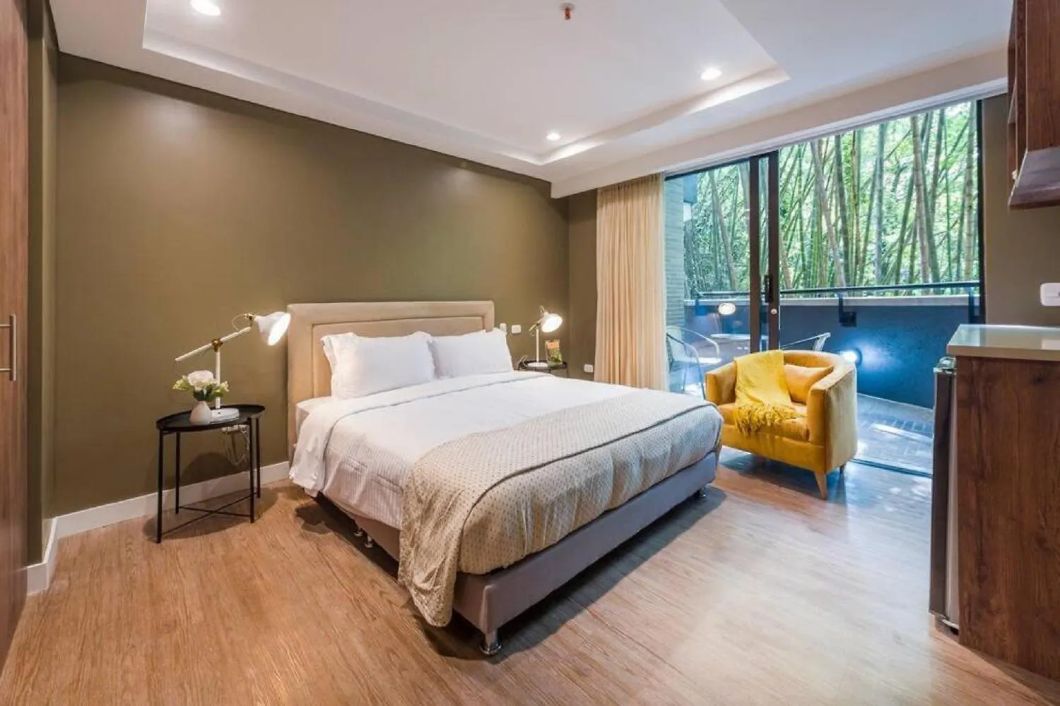 El Tesoro Medellin Hab315 By Letoh Hotel