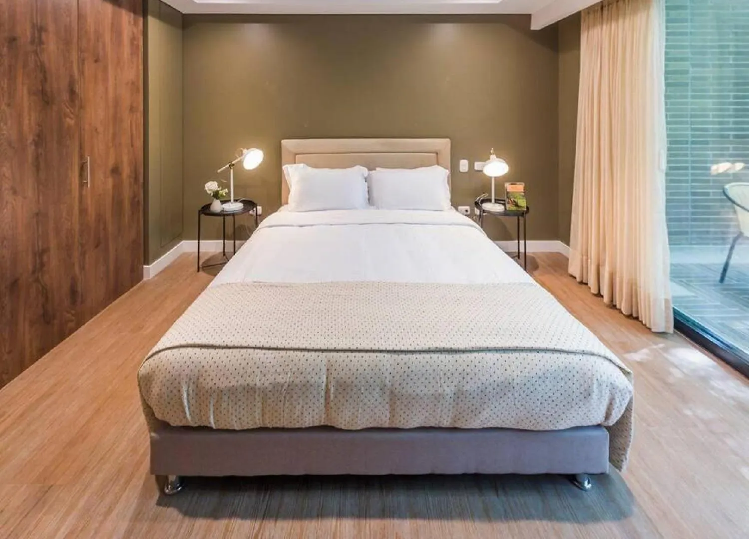 El Tesoro Medellin Hab315 By Letoh Hotel Inn