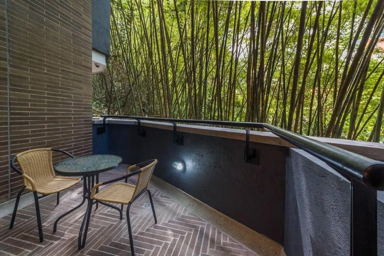 Inn El Tesoro Medellin Hab315 By Letoh Hotel